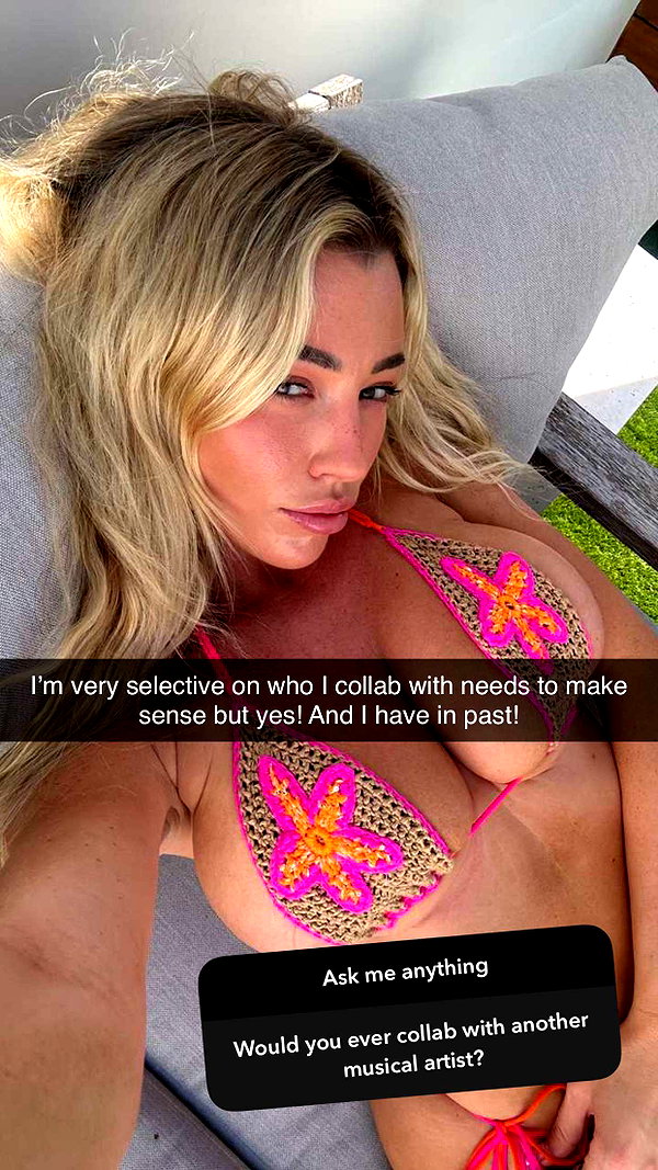 jadelynmusic snapchat image archive image