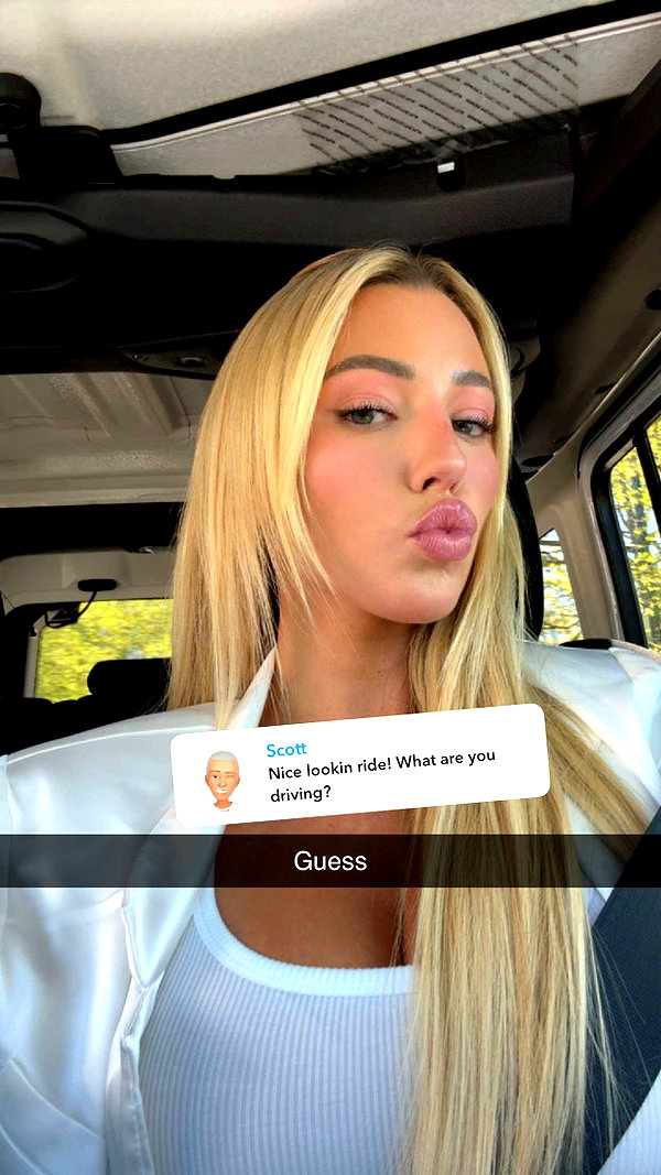 jadelynmusic snapchat image archive image