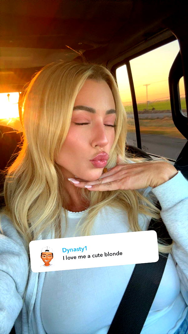 jadelynmusic snapchat image archive image