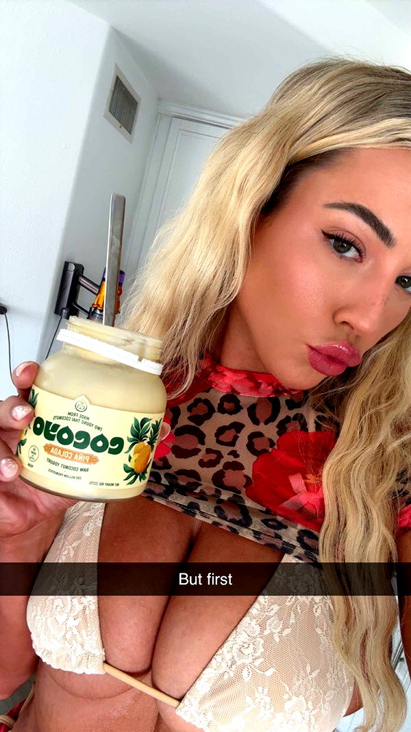jadelynmusic snapchat image archive image