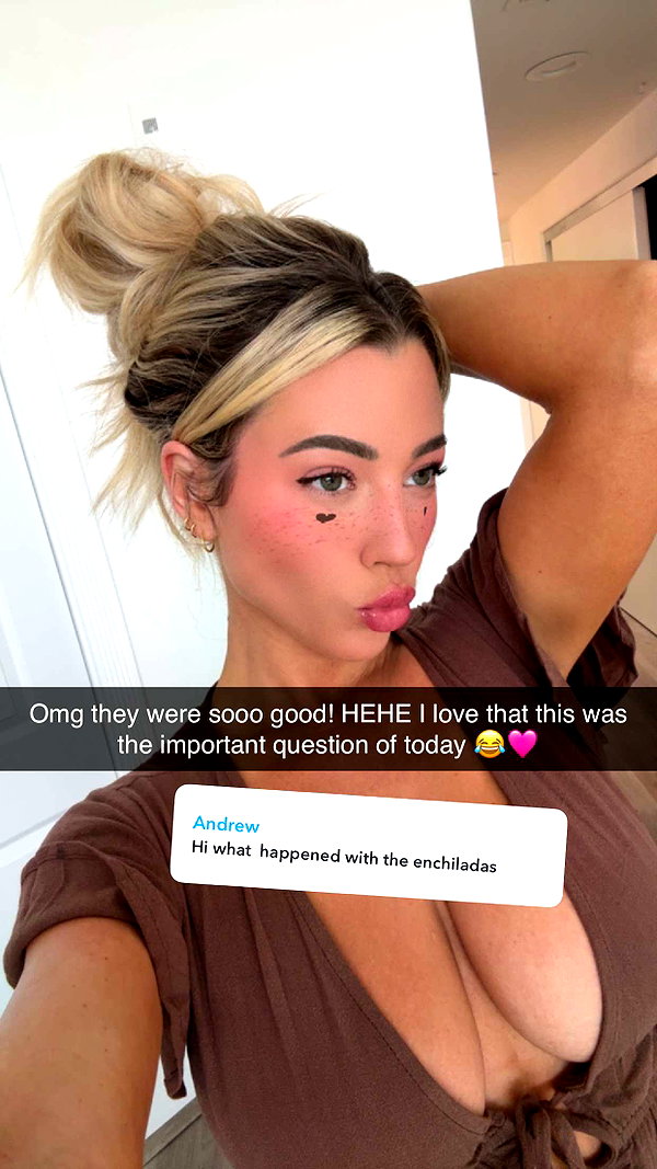 jadelynmusic snapchat image archive image