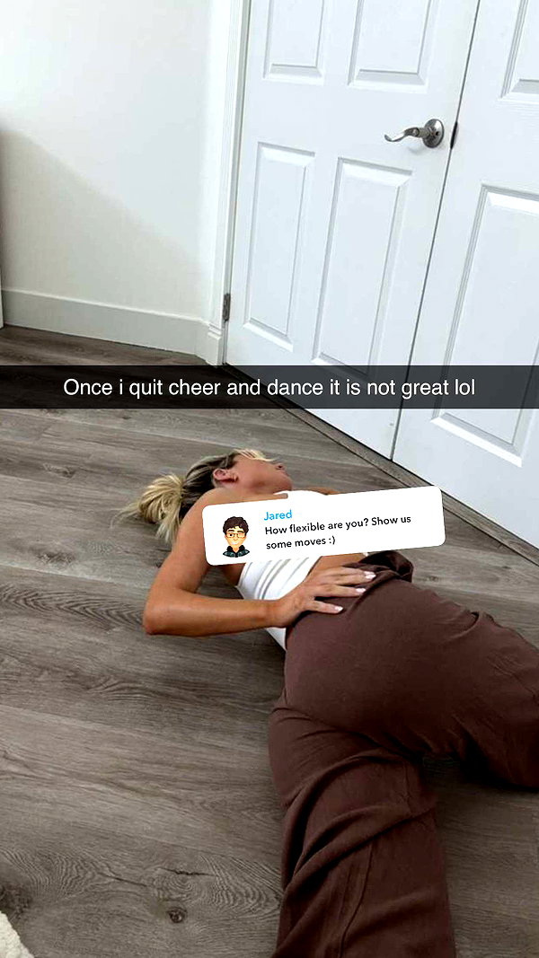 jadelynmusic snapchat image archive image