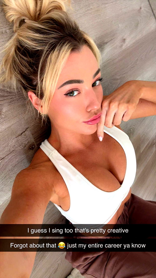 jadelynmusic snapchat image archive image