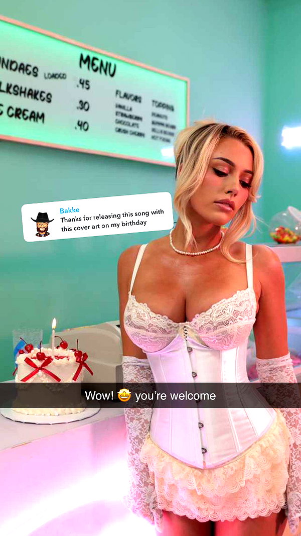 jadelynmusic snapchat image archive image