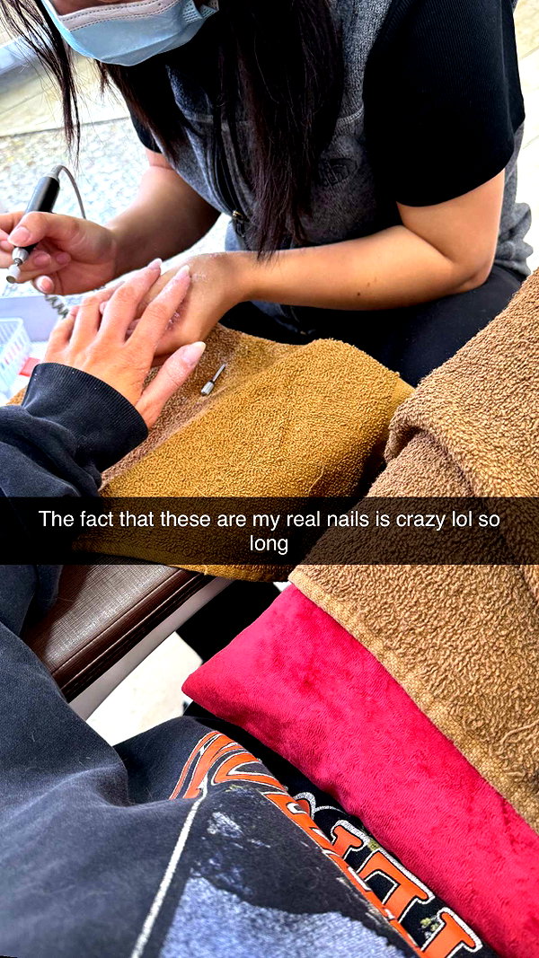 jadelynmusic snapchat image archive image