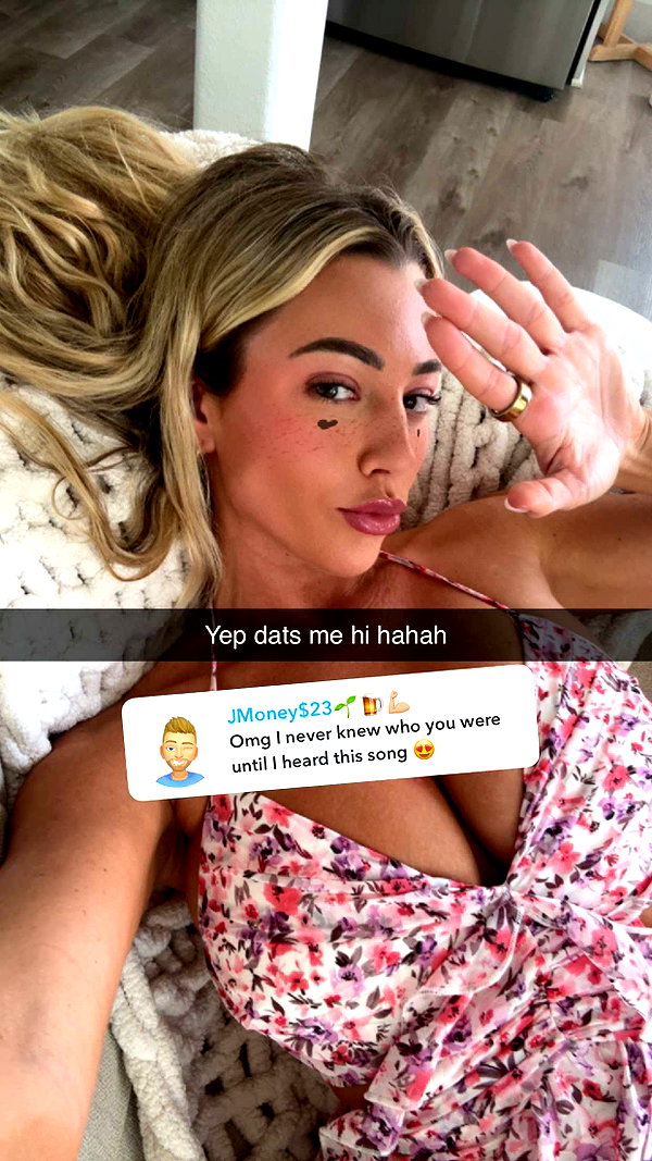 jadelynmusic snapchat image archive image
