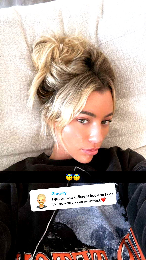 jadelynmusic snapchat image archive image