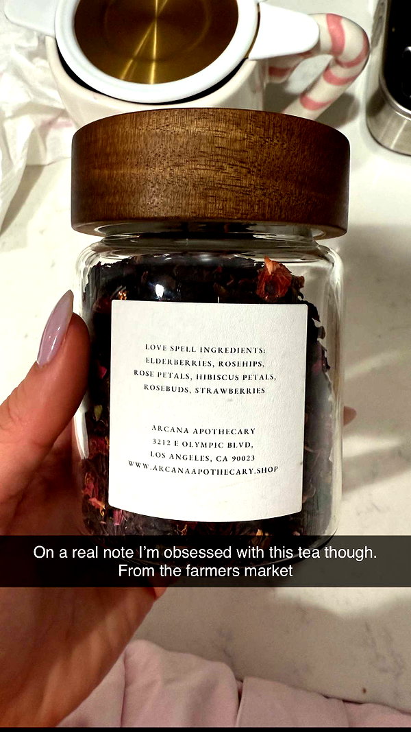 jadelynmusic snapchat image archive image