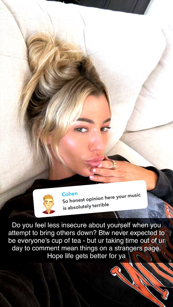 jadelynmusic snapchat image archive image
