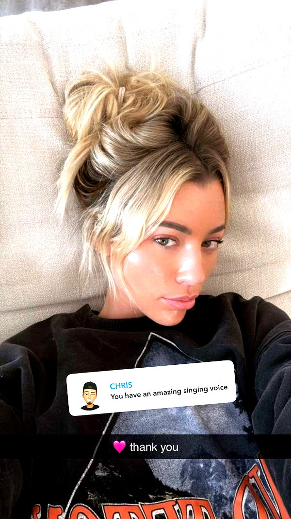 jadelynmusic snapchat image archive image