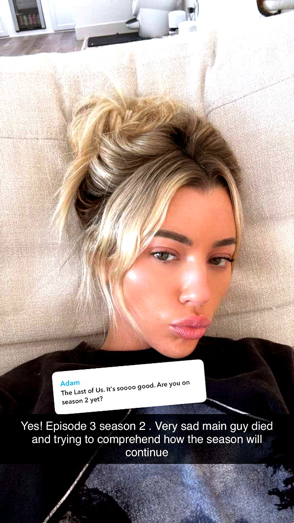 jadelynmusic snapchat image archive image