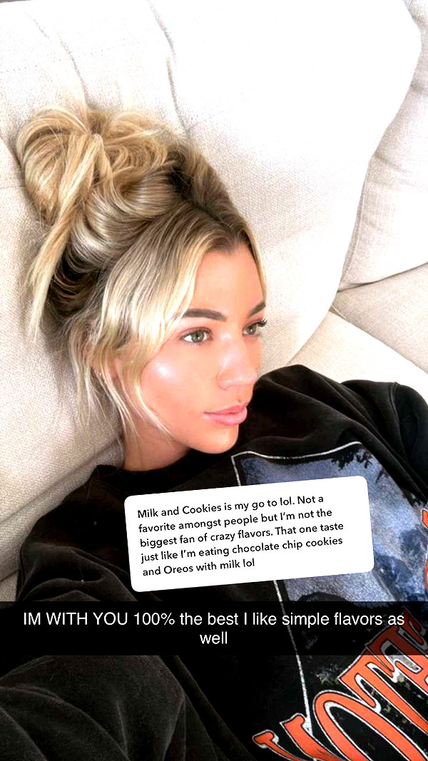 jadelynmusic snapchat image archive image