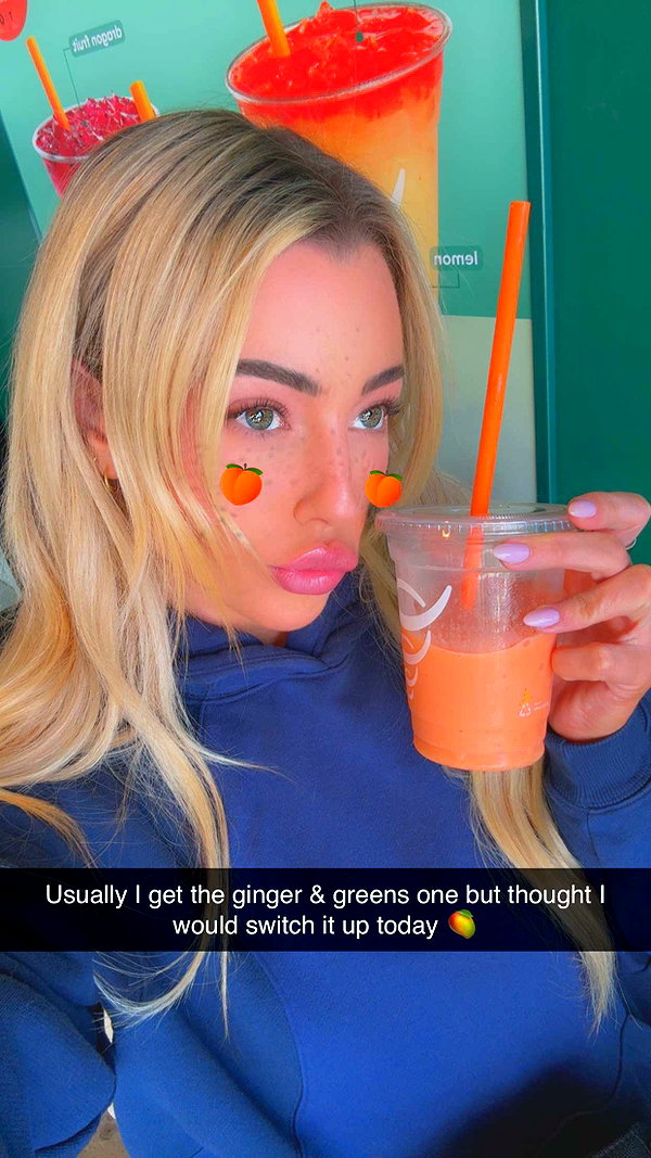 jadelynmusic snapchat image archive image