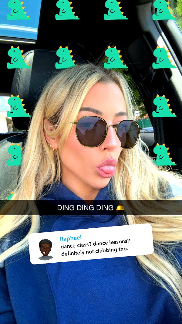 jadelynmusic snapchat image archive image