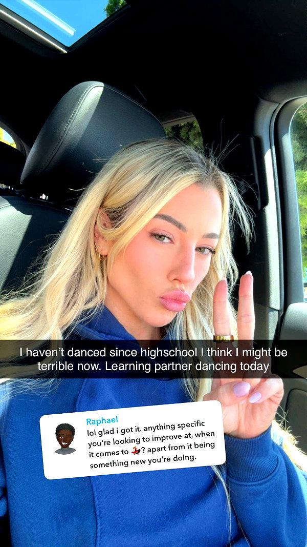 jadelynmusic snapchat image archive image