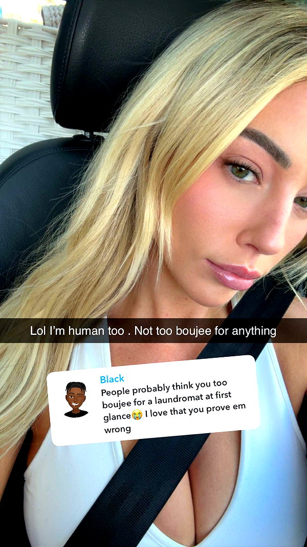 jadelynmusic snapchat image archive image