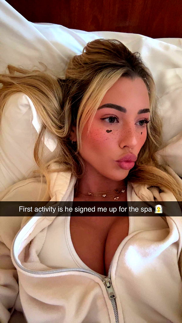 jadelynmusic snapchat image archive image