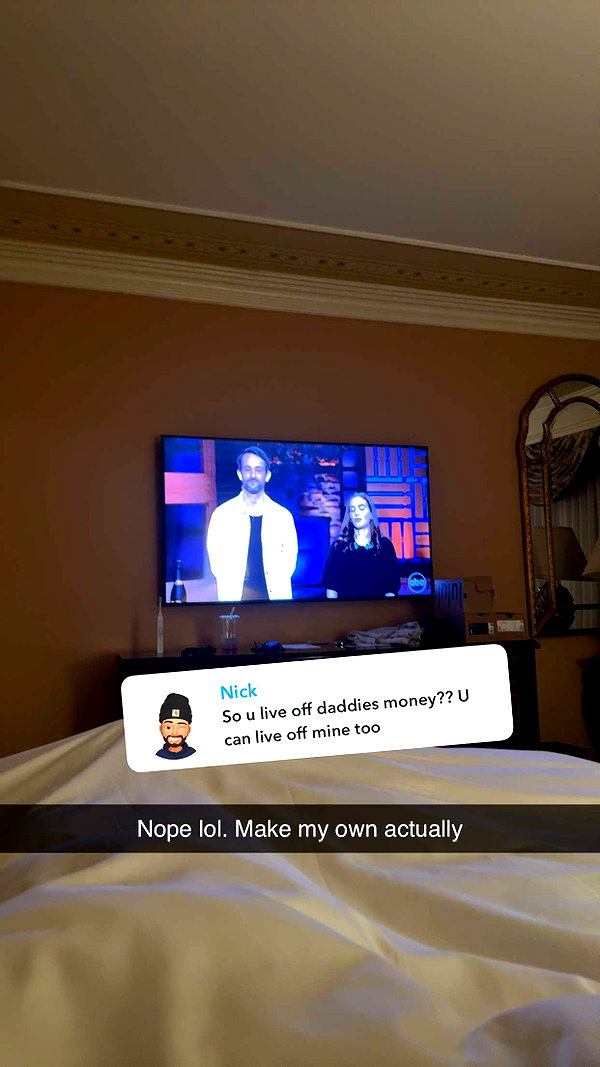 jadelynmusic snapchat image archive image