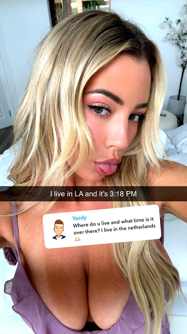 jadelynmusic snapchat image archive image