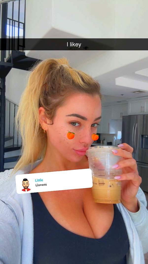jadelynmusic snapchat image archive image