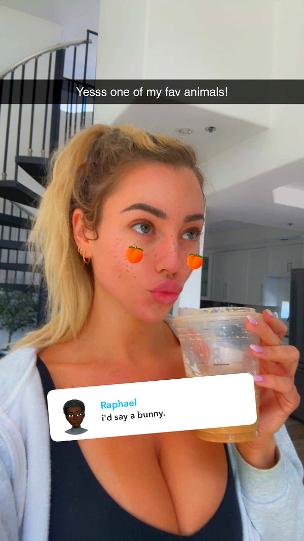 jadelynmusic snapchat image archive image