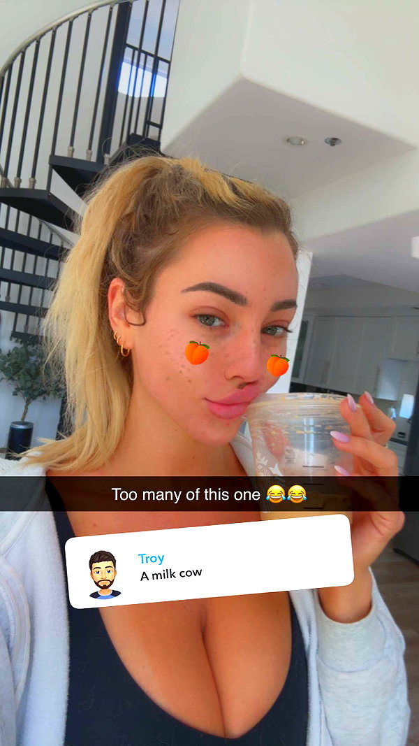 jadelynmusic snapchat image archive image