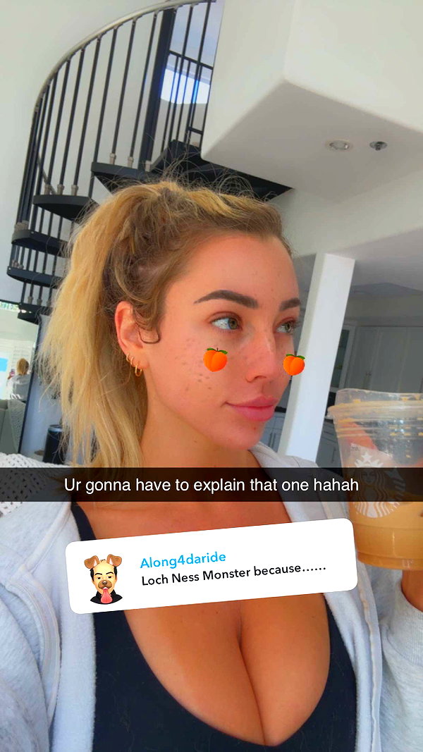 jadelynmusic snapchat image archive image