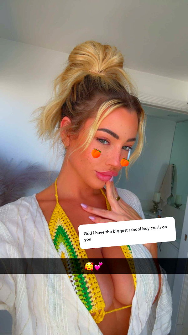 jadelynmusic snapchat image archive image