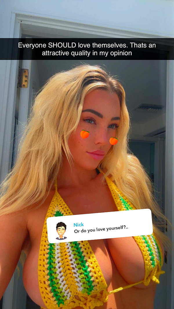 jadelynmusic snapchat image archive image