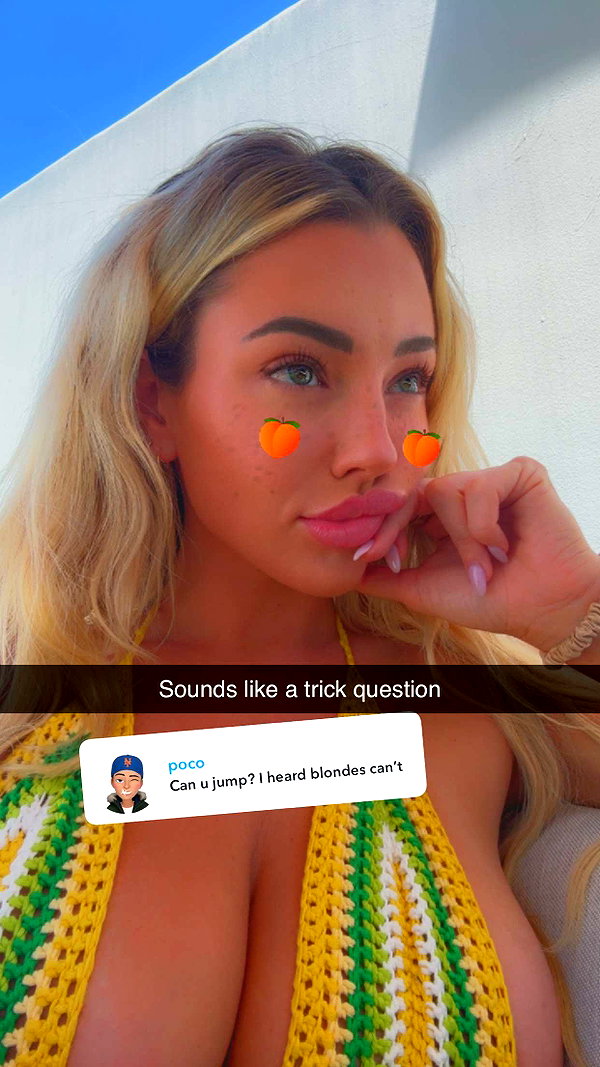 jadelynmusic snapchat image archive image