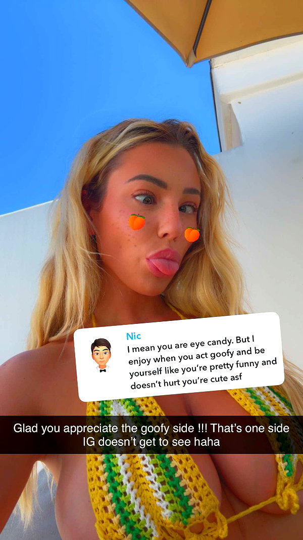 jadelynmusic snapchat image archive image