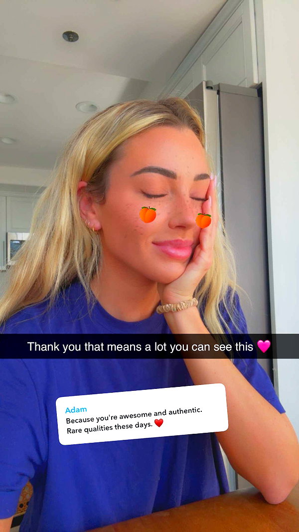 jadelynmusic snapchat image archive image