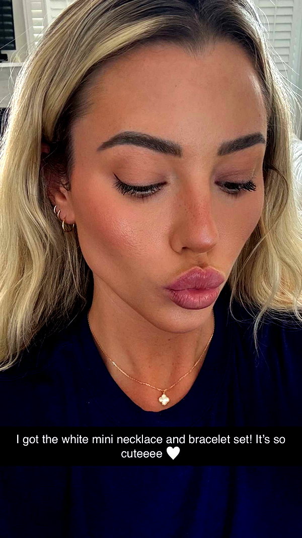 jadelynmusic snapchat image archive image