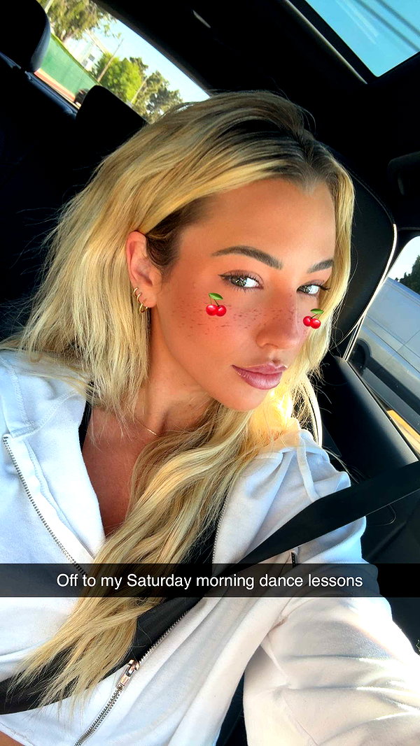 jadelynmusic snapchat image archive image