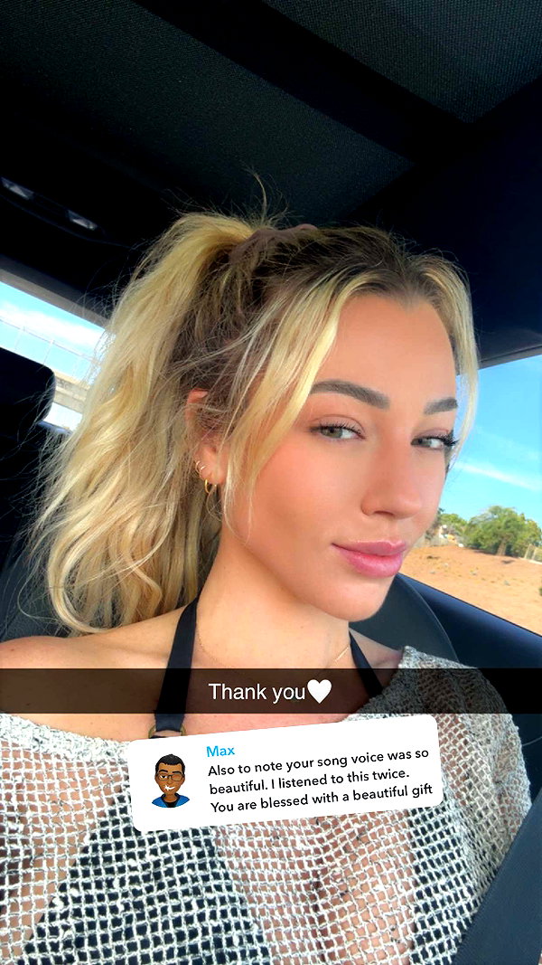jadelynmusic snapchat image archive image