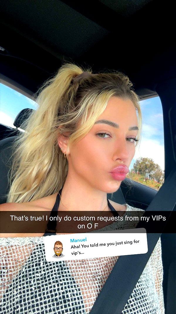 jadelynmusic snapchat image archive image