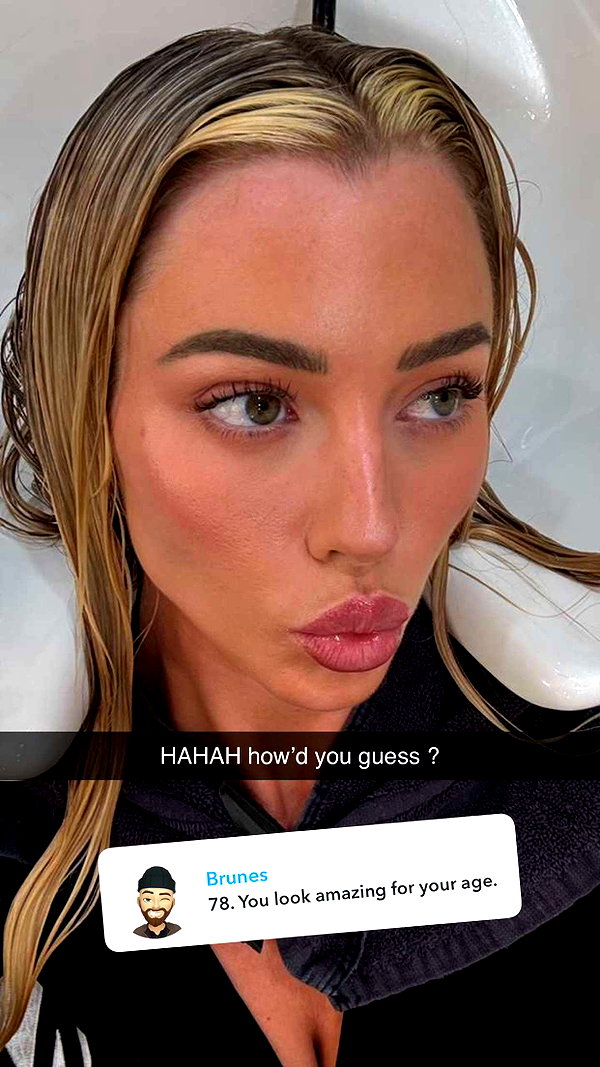 jadelynmusic snapchat image archive image