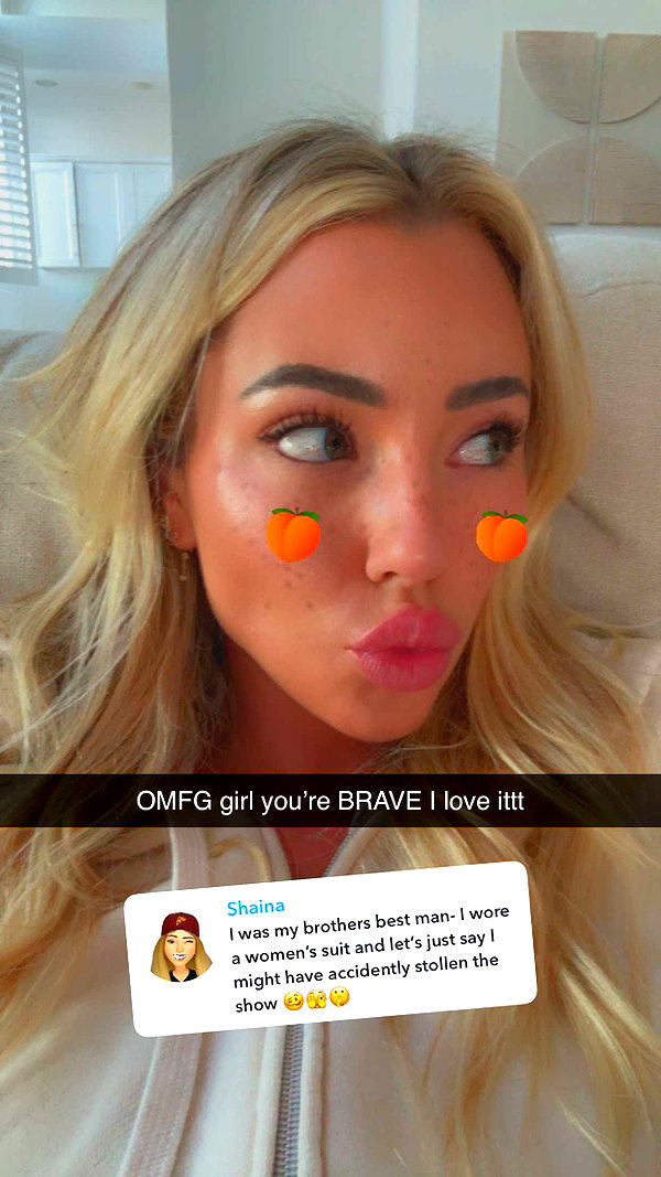 jadelynmusic snapchat image archive image