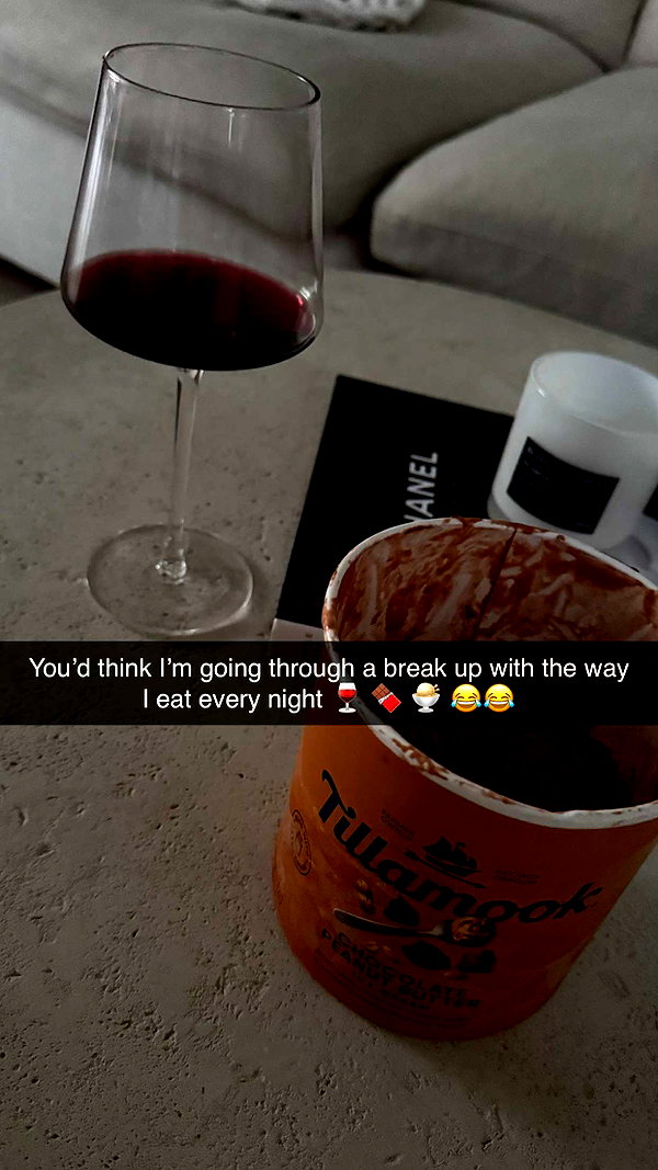 jadelynmusic snapchat image archive image