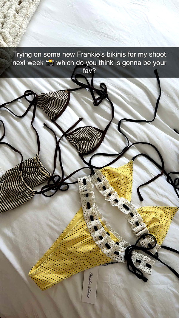 jadelynmusic snapchat image archive image