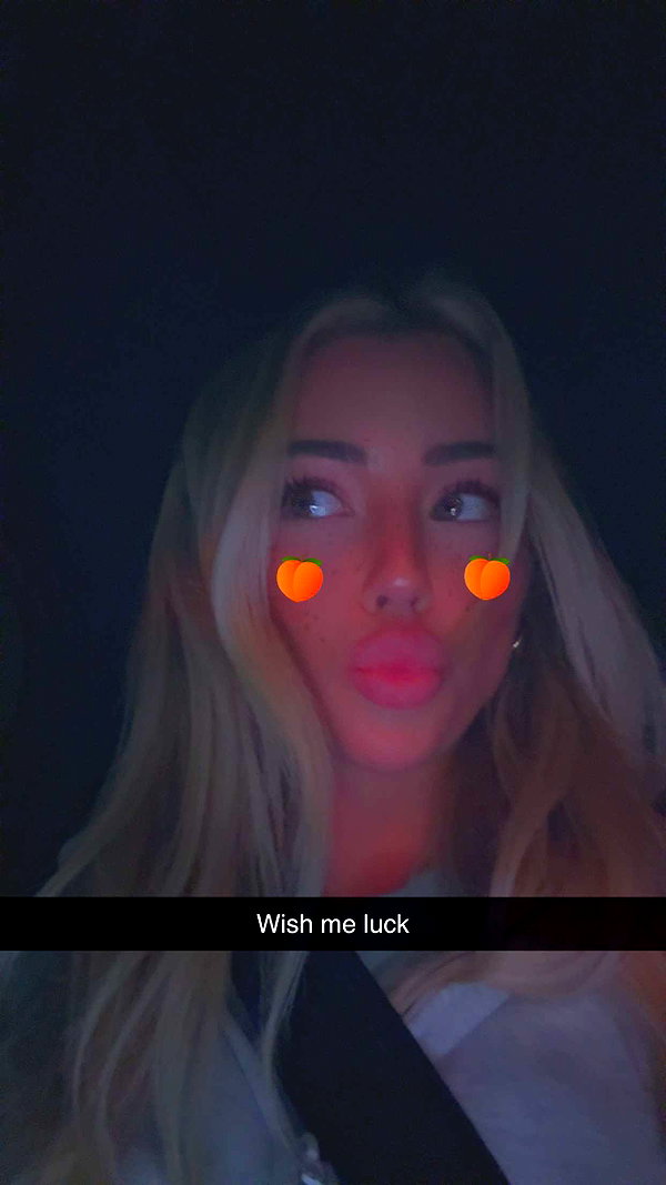 jadelynmusic snapchat image archive image
