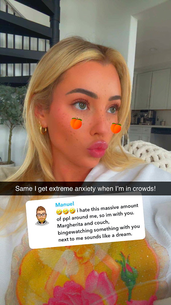 jadelynmusic snapchat image archive image