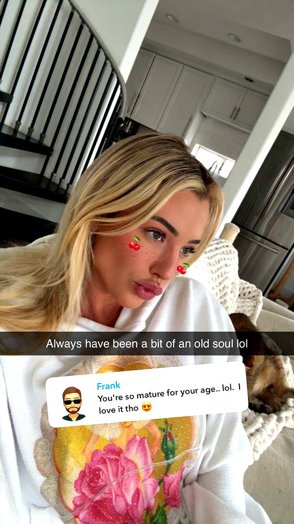 jadelynmusic snapchat image archive image