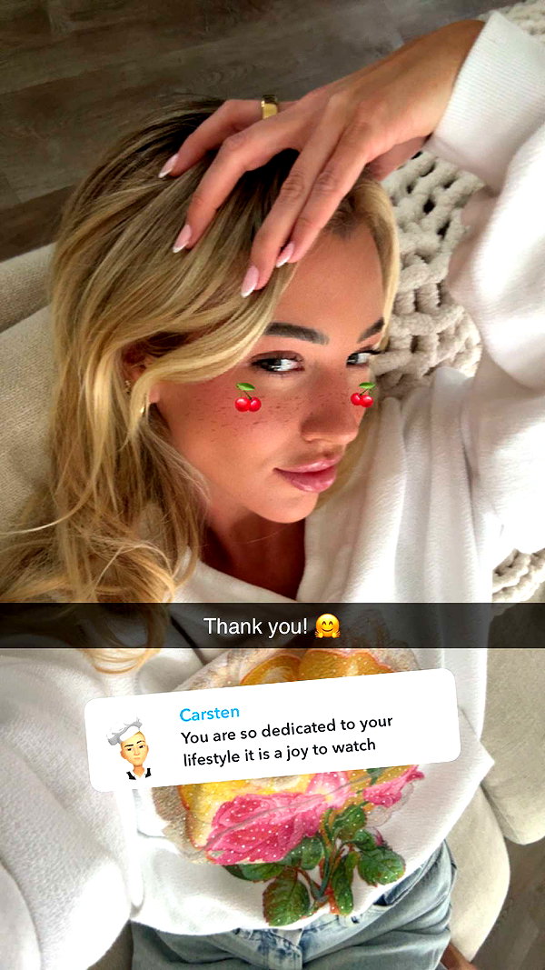 jadelynmusic snapchat image archive image