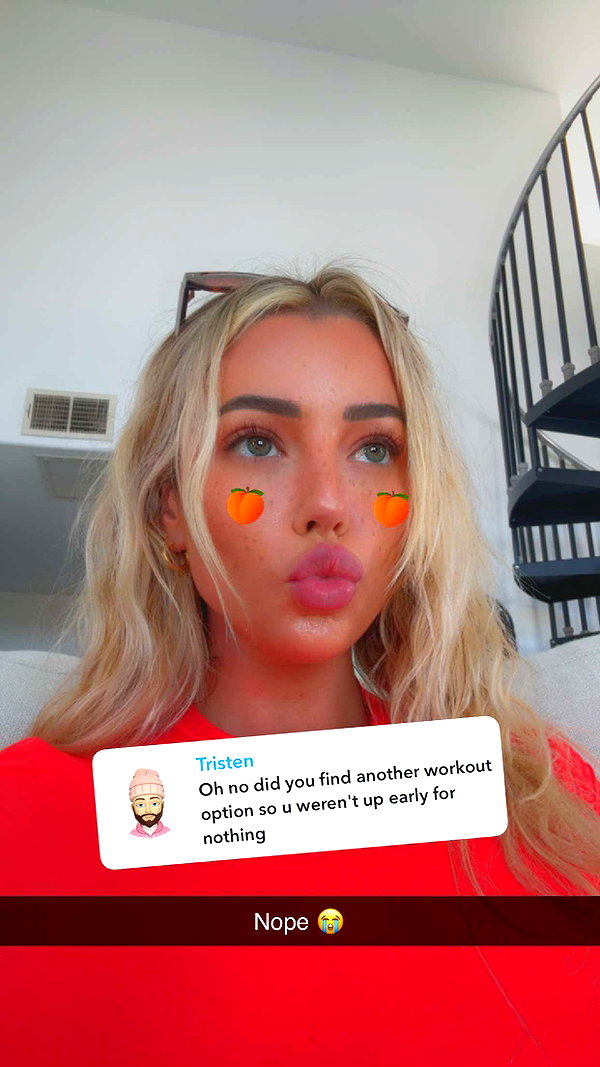 jadelynmusic snapchat image archive image