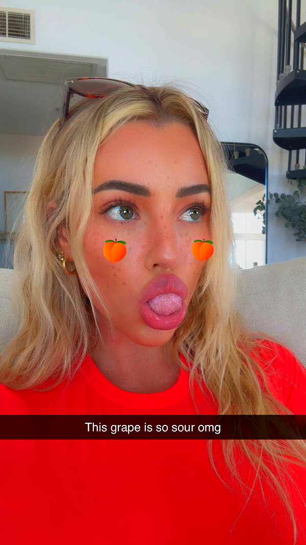 jadelynmusic snapchat image archive image