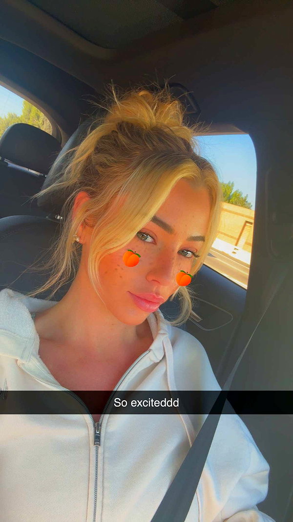 jadelynmusic snapchat image archive image