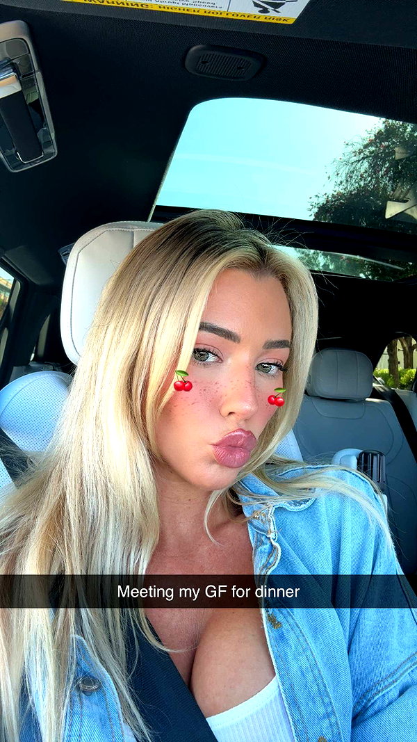 jadelynmusic snapchat image archive image