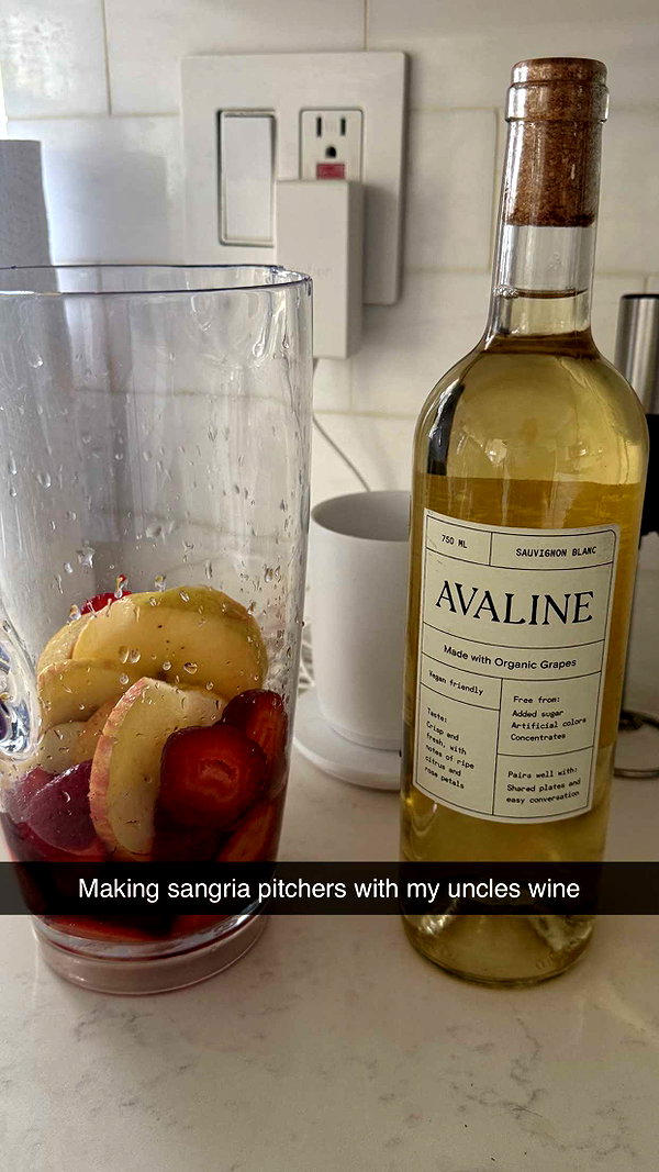 jadelynmusic snapchat image archive image