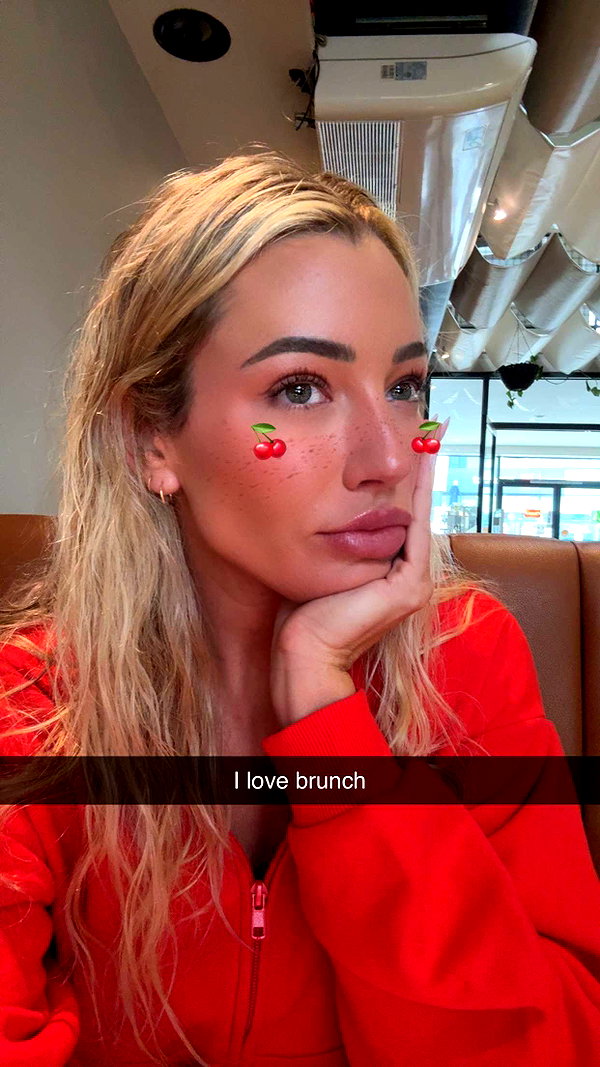 jadelynmusic snapchat image archive image